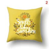 45cm x 45cm Pillow  Case