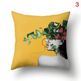 45cm x 45cm Pillow  Case