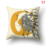 45cm x 45cm Pillow  Case