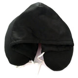 Body Neck  Soft Hooded U-Pillow