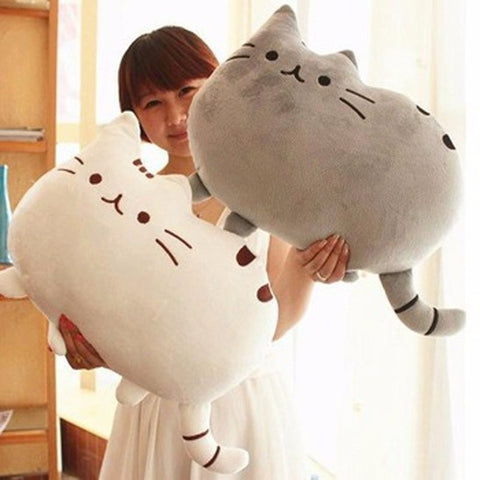 40*30cm Cat Pillow