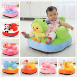 Infant Safety Seat Soft Pillow