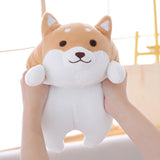 Corgi  Cotton Plush  Pillow