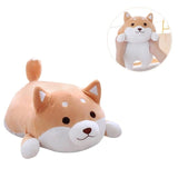 Corgi  Cotton Plush  Pillow