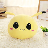 Hand Warmer Soft Pillow