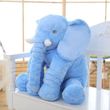 40/60cm  Plush  Elephant Pillow