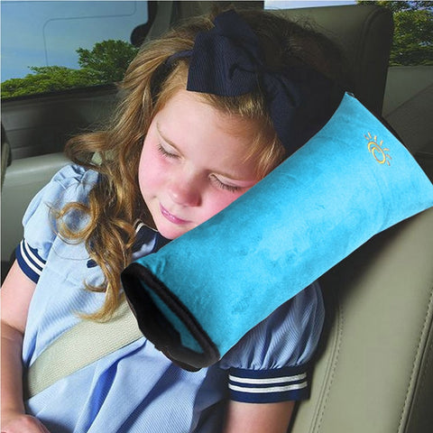 Seat Belts Pillows For Baby Children Safety Strap