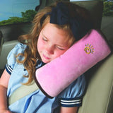 Seat Belts Pillows For Baby Children Safety Strap