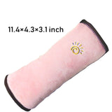 Seat Belts Pillows For Baby Children Safety Strap