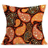 45cm x 45cm Bohemian Pillow Case