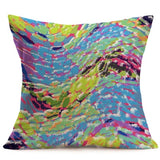 45cm x 45cm Bohemian Pillow Case