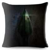 Marvel   Superman Spider Man Iron Man Pillow Cases