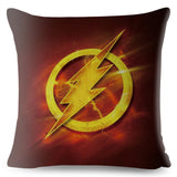 Marvel   Superman Spider Man Iron Man Pillow Cases