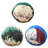 35cm Anime My Hero  Pillows