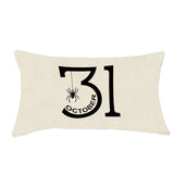 Halloween Pillow Cases