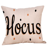 Halloween Pillow Cases