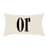 Halloween Pillow Cases