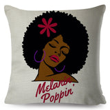 45cm x 45cm Mom & Baby Pillow Cases