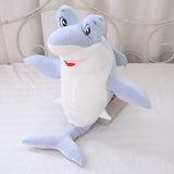 60-110CM  Big Eyes Dolphins Plush  Pillow