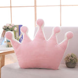 Candy Color Coud Star Moon Plush Pillow