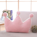 Candy Color Coud Star Moon Plush Pillow