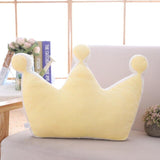 Candy Color Coud Star Moon Plush Pillow