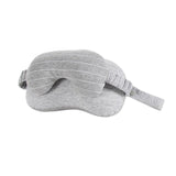 Adults Hooded Travel Neck Pillow